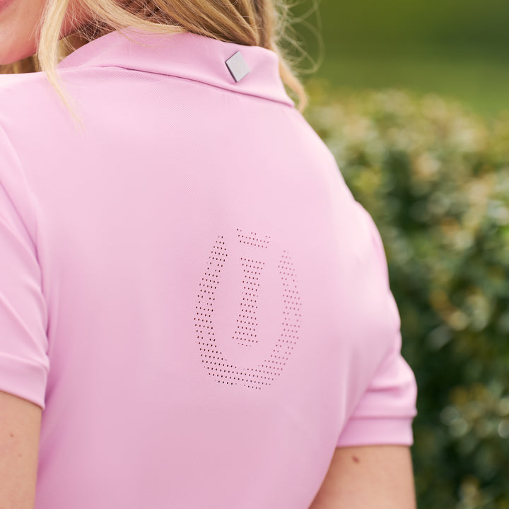 Imperial Riding Polo Shirt Grandprix