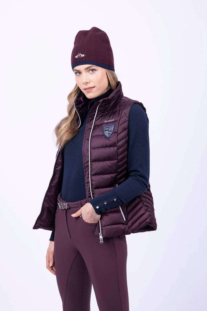 hv-polo-beanie-hvptess-dark-berry