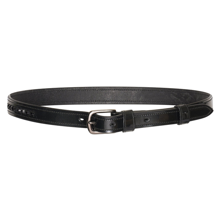 Imperial Riding Black-Black