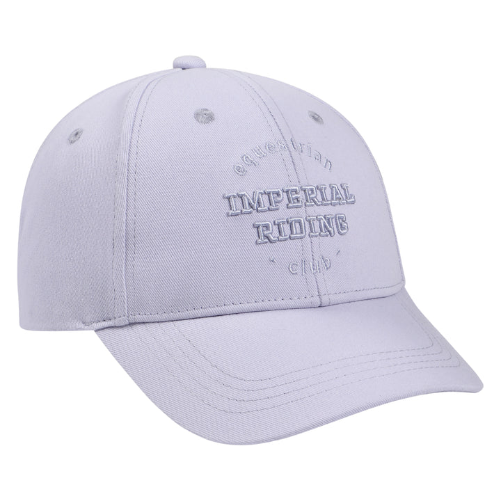 Imperial Riding Baseball Cap - Gloria - Wisteria