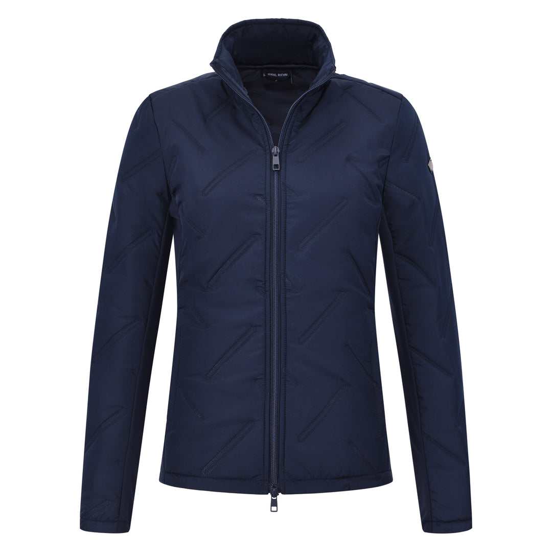 Imperial Riding Jacket - Jenny Hybrid