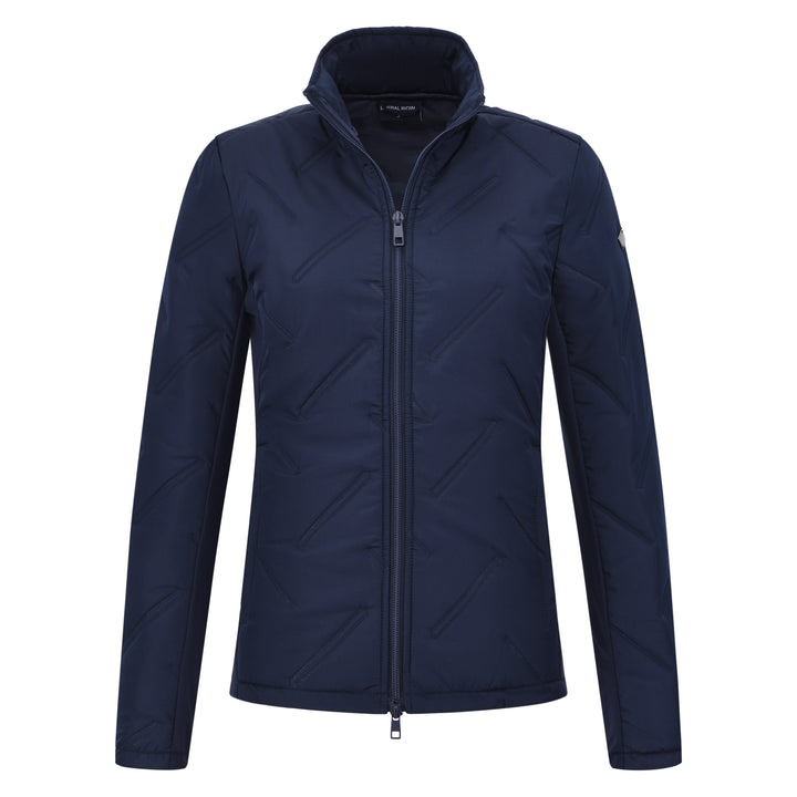 Imperial Riding Jacket - Jenny Hybrid