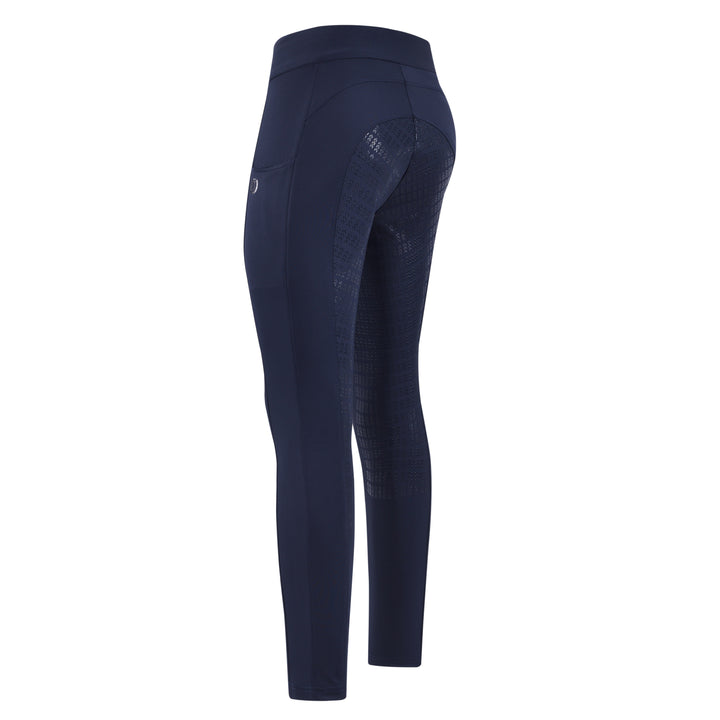 Imperial Riding Riding Tights Basic FullGrip