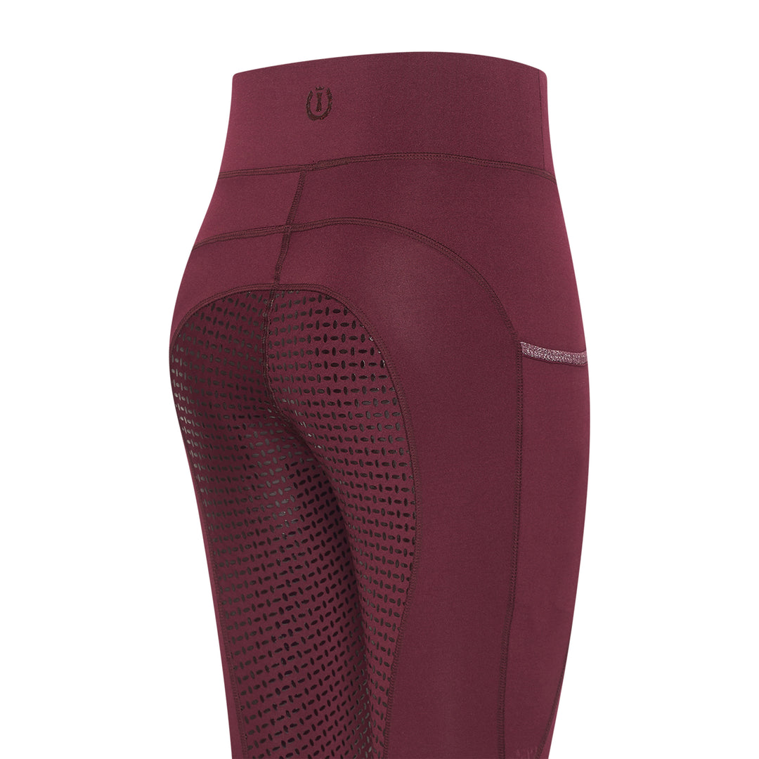 Imperial Riding Riding Tights El Capone FullGrip