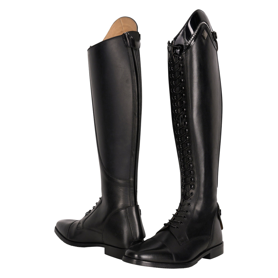 Imperial Riding Dressage Boots Olania - Long Length