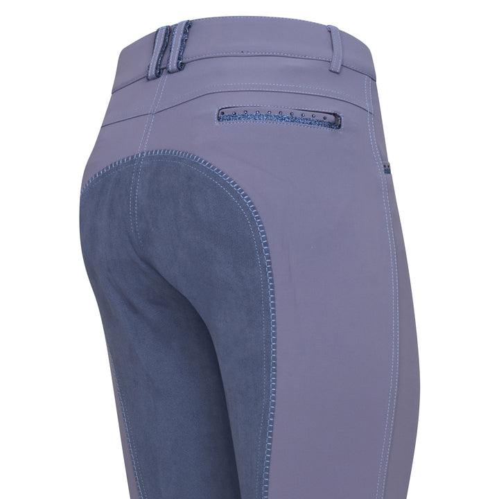 Imperial Riding Riding Breeches El Capone Full