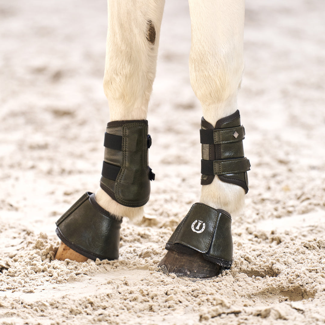 Imperial Riding Bellboots Rebel
