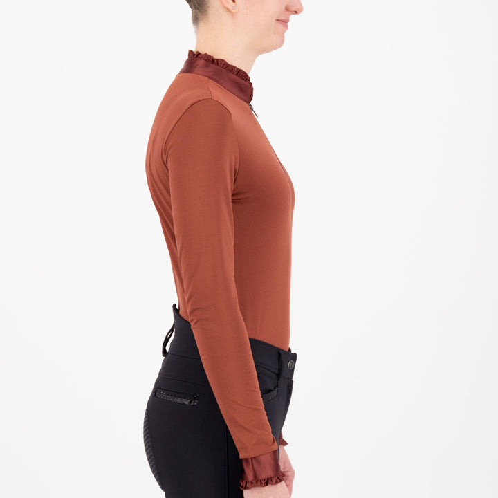 Imperial Riding Top Anna Longsleeve