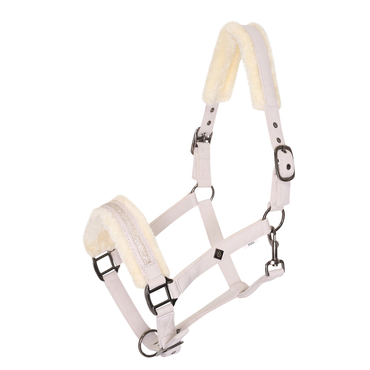 Imperial Riding Headcollar - Jewel - Grey Sand