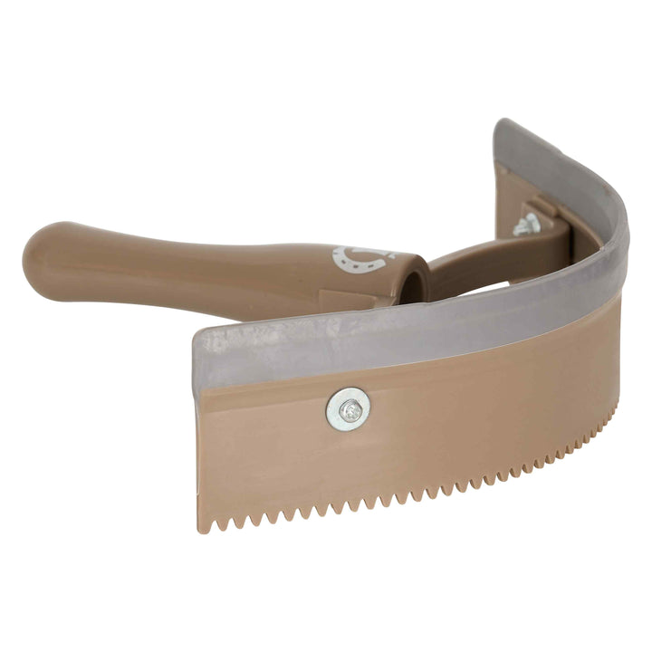 Imperial Riding Sweat Scraper - Cappuccino