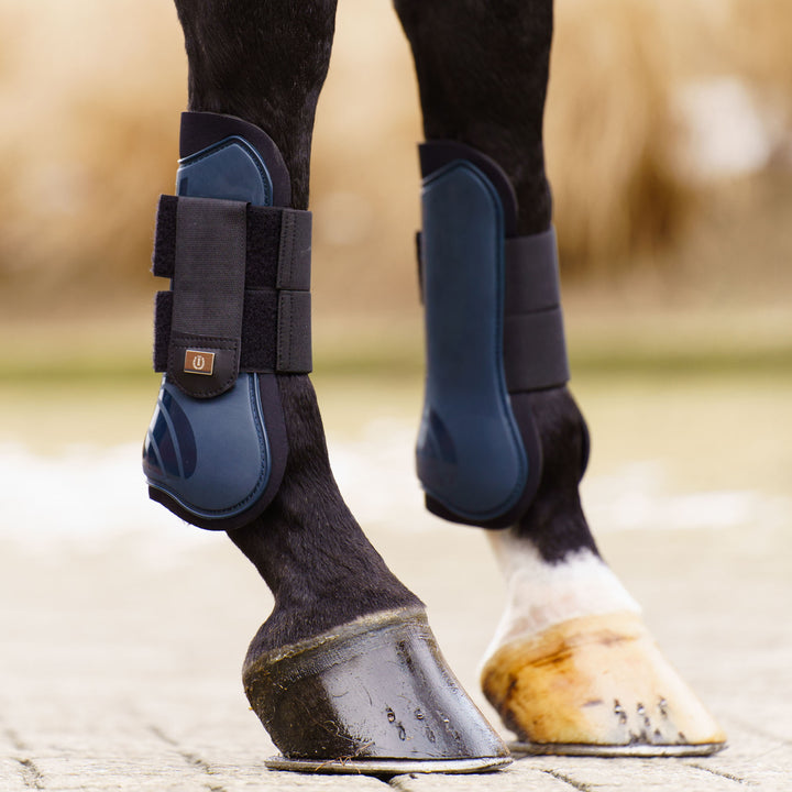 Imperial Riding Tendon Boots Lovely