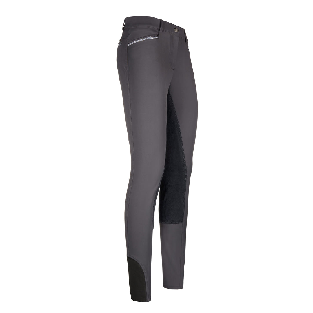 Imperial Riding Riding Breeches El Capone Full