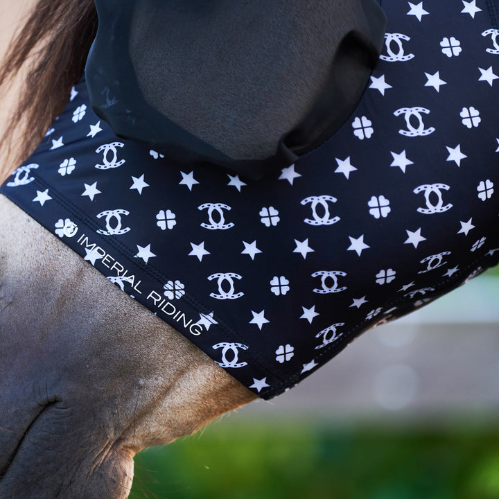 Imperial Riding Flymask Trail Ride