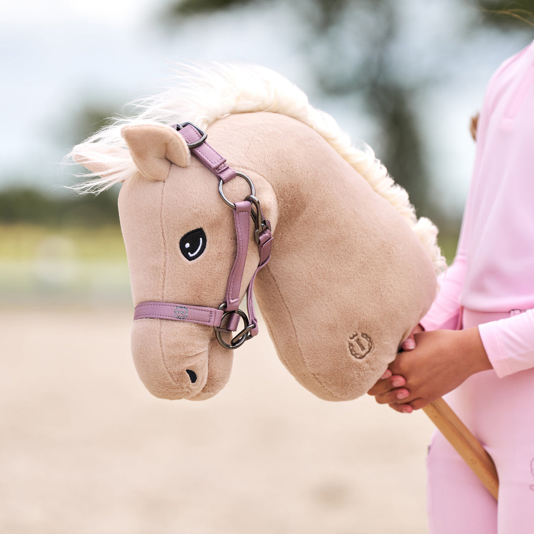 Imperial Riding Hobby Horse Headcollar Free Spirit