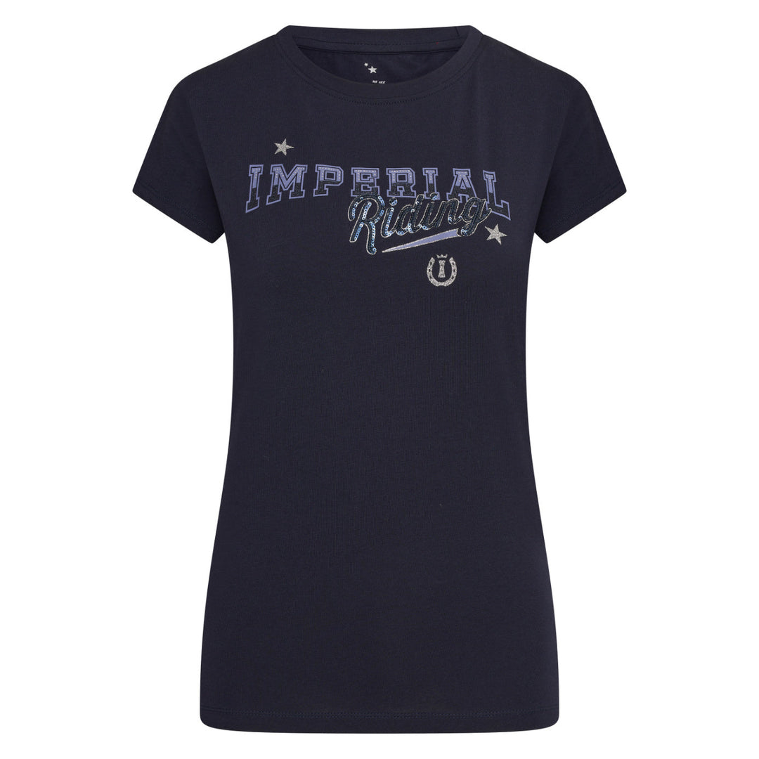 Imperial Riding T-shirt Classy