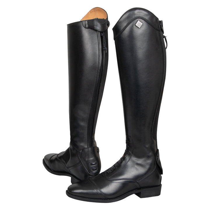 Imperial Riding Equix Allround Riding Boot - Brown