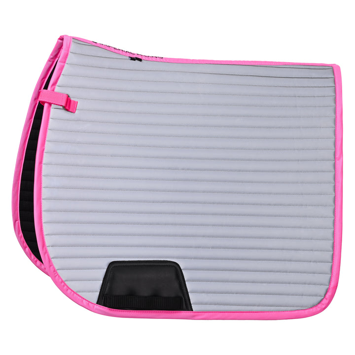 Imperial Riding Saddlepad Reflective DR