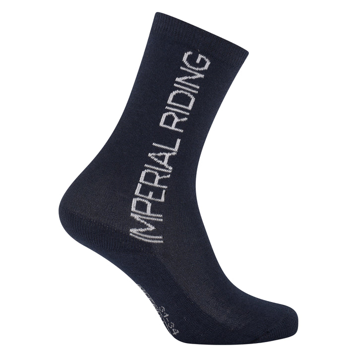 Imperial Riding Kids&