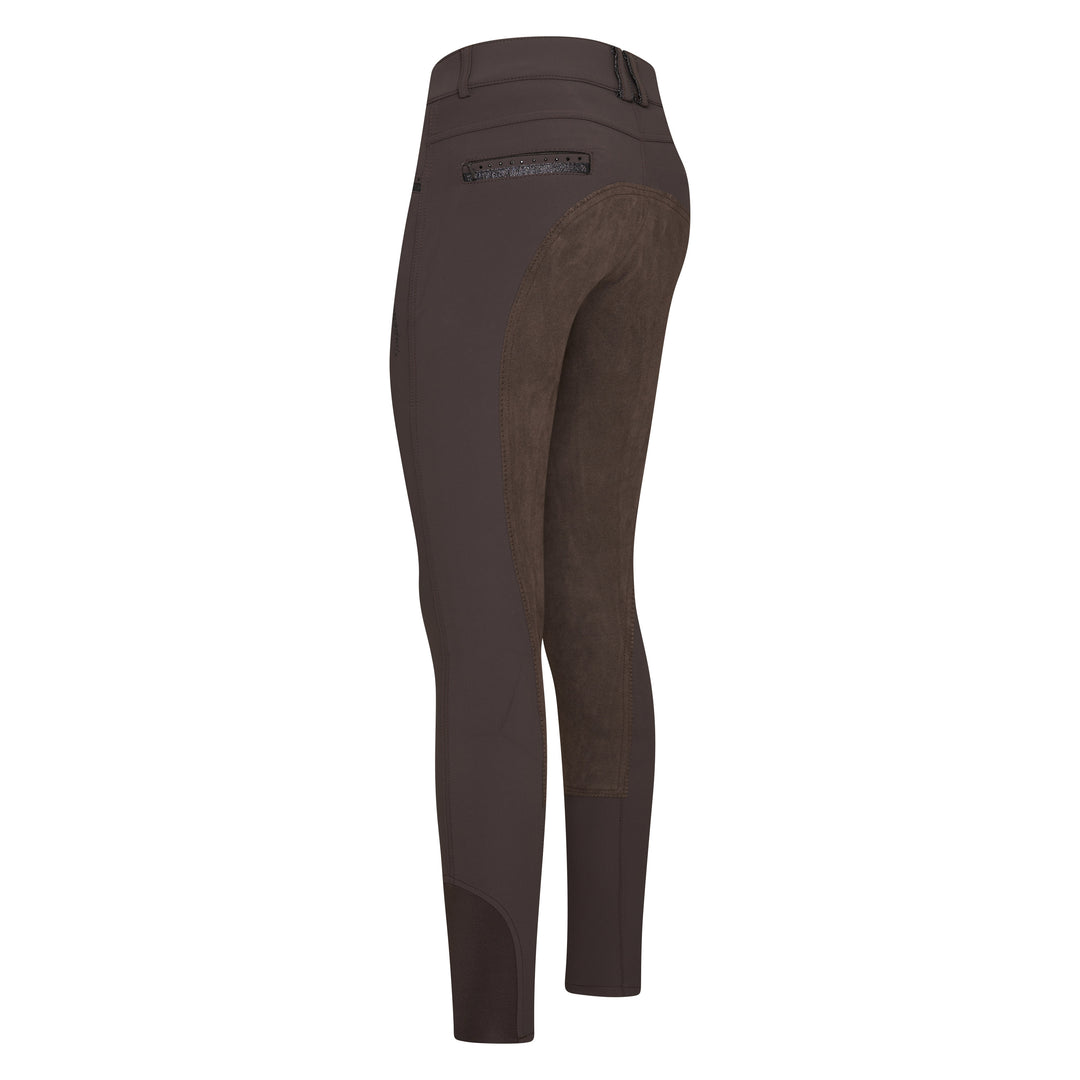 Imperial Riding Riding Breeches El Capone Full