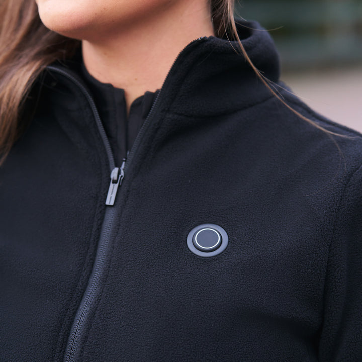 Imperial Riding Heated Cardigan