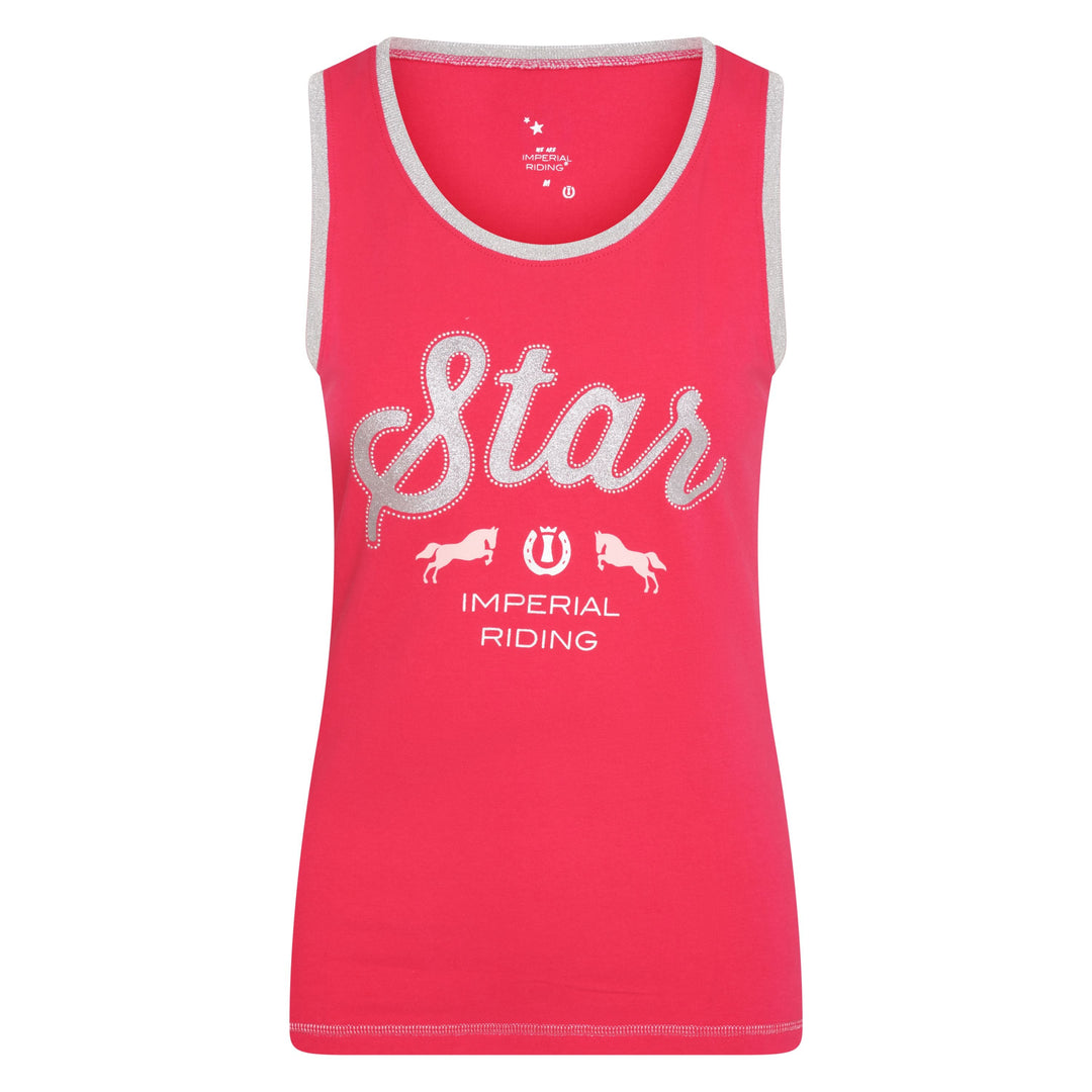 Imperial Riding Top Shimmer