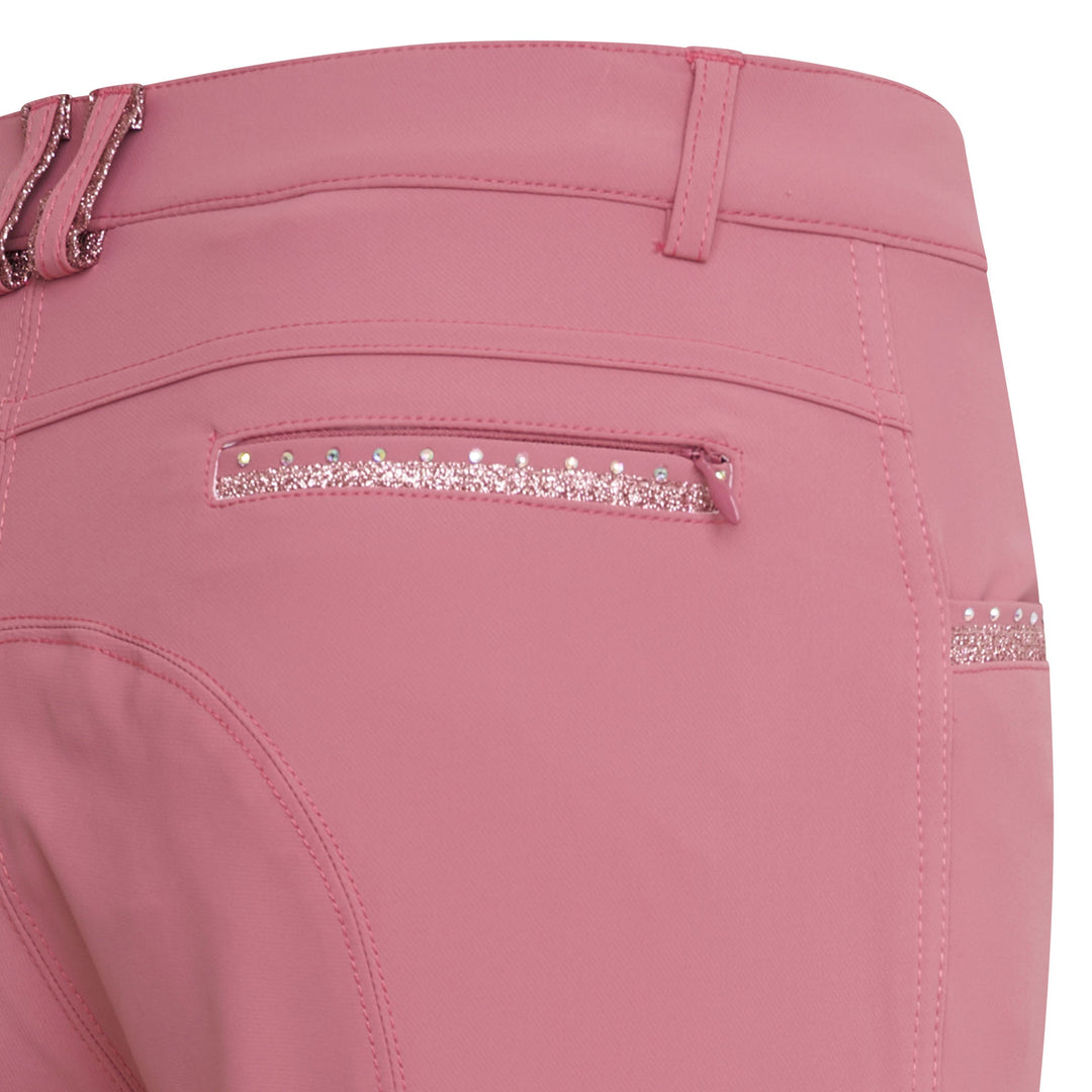 Imperial Riding Riding Breeches El Capone KneeGrip