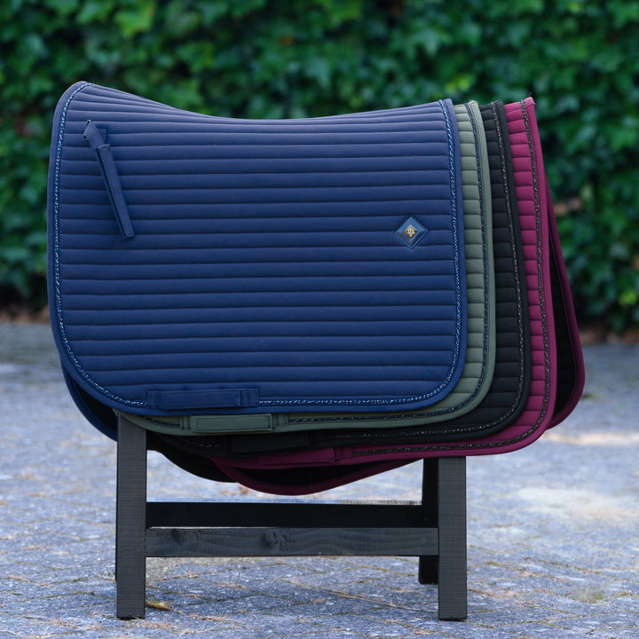 Imperial Riding Saddlepad Josie DR