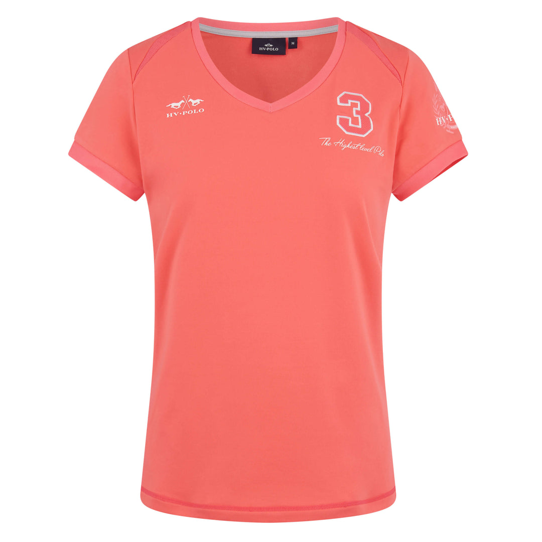 hv-polo-t-shirt-favouritas-tech-bright-coral