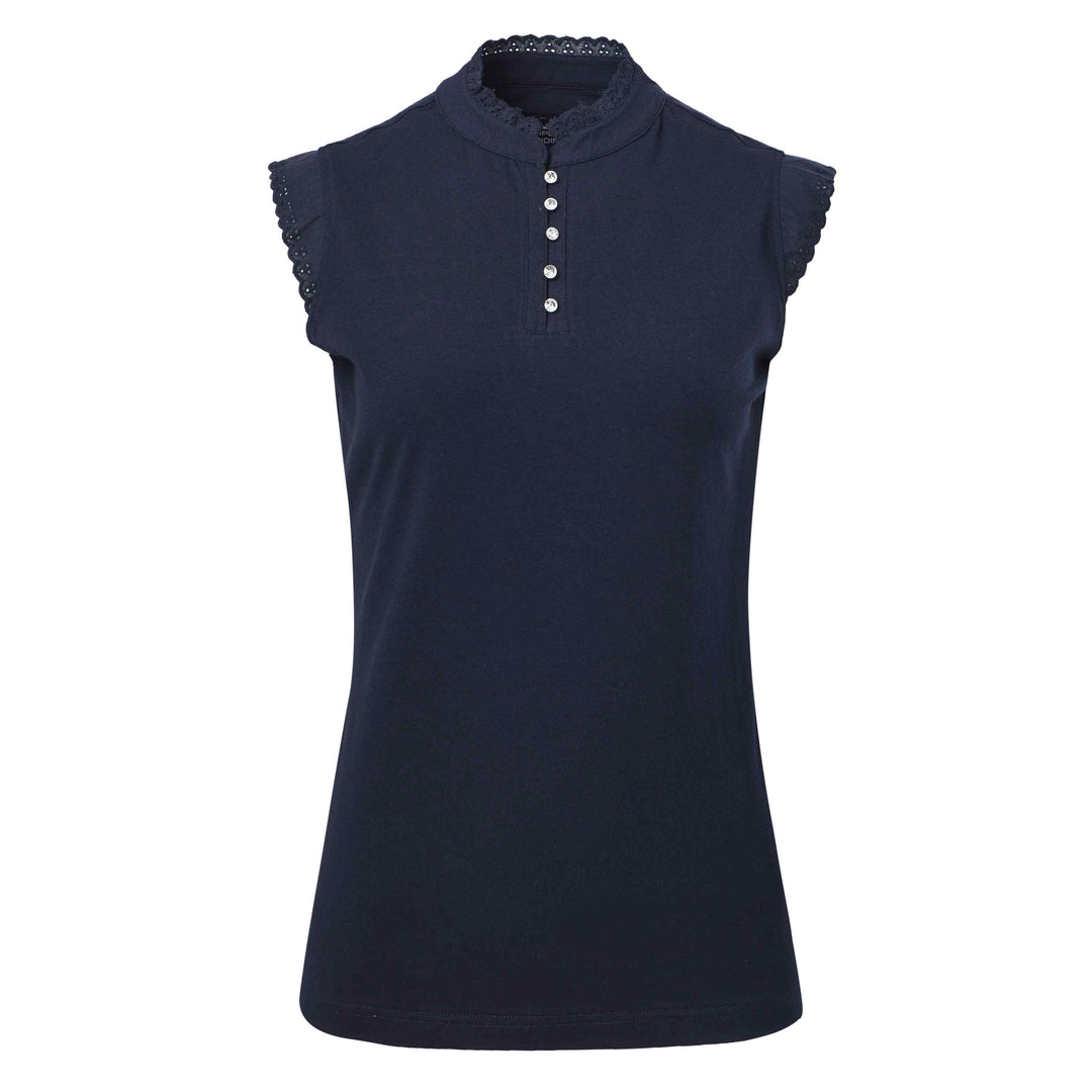 Imperial Riding Top Peggy