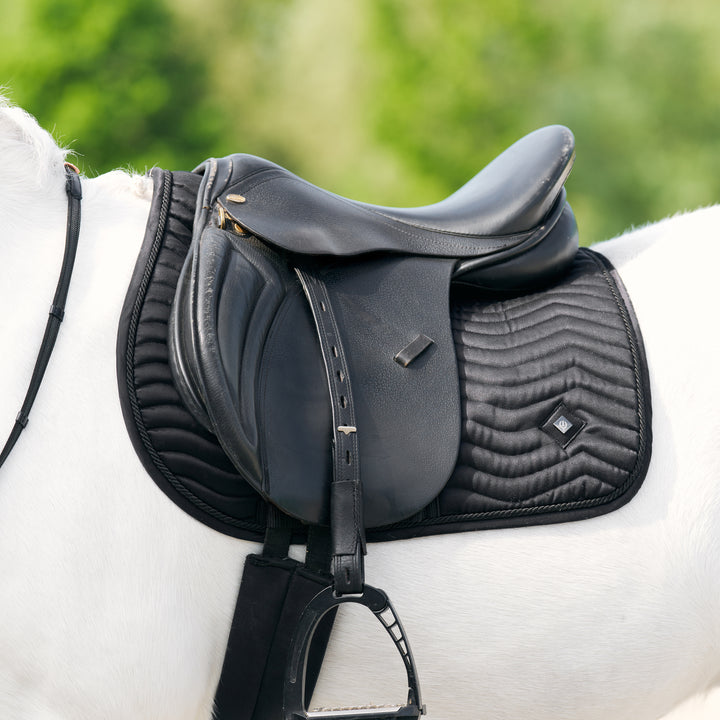 Imperial Riding Saddlepad Rebel GP