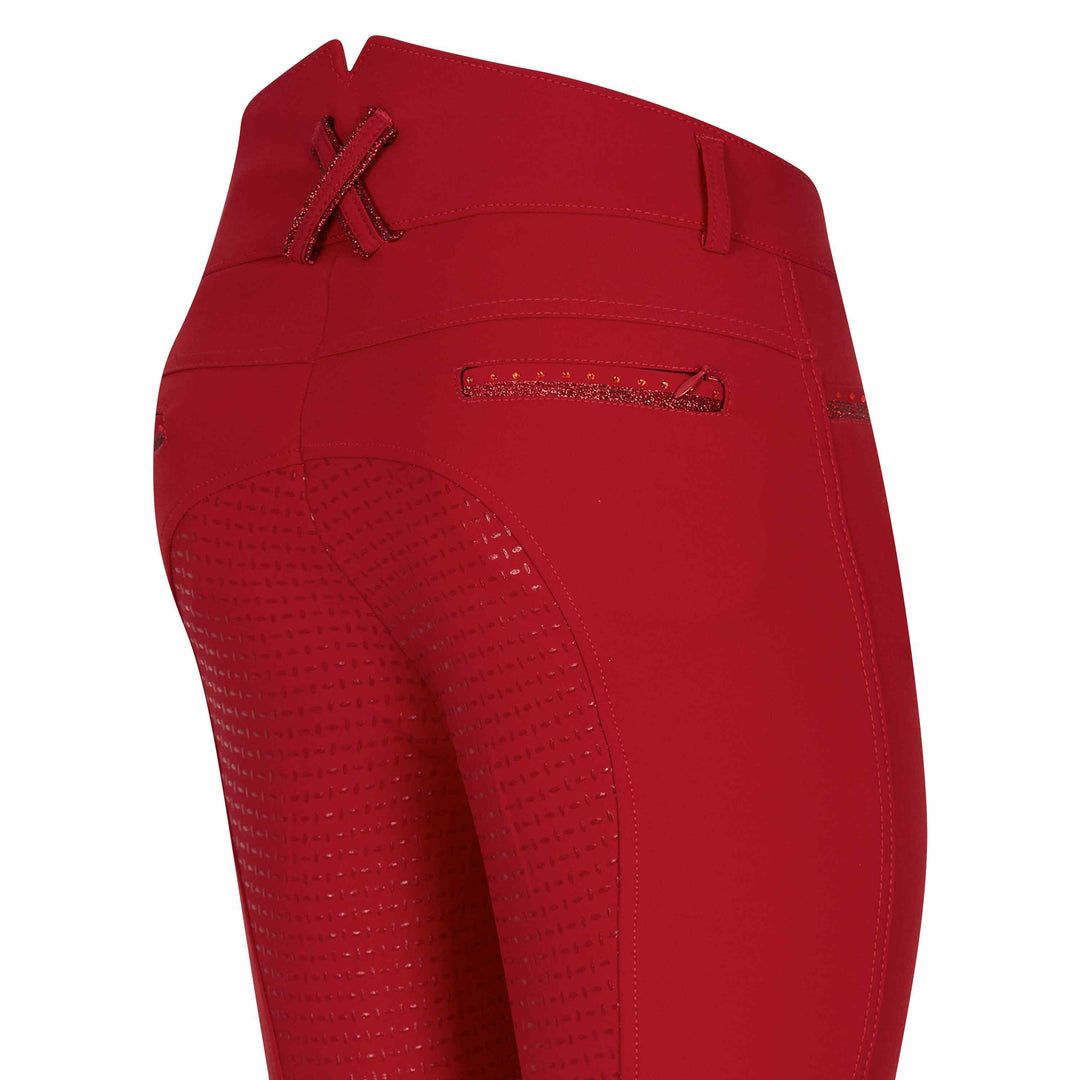 Imperial Riding Riding Breeches El Capone High Waist FullGrip