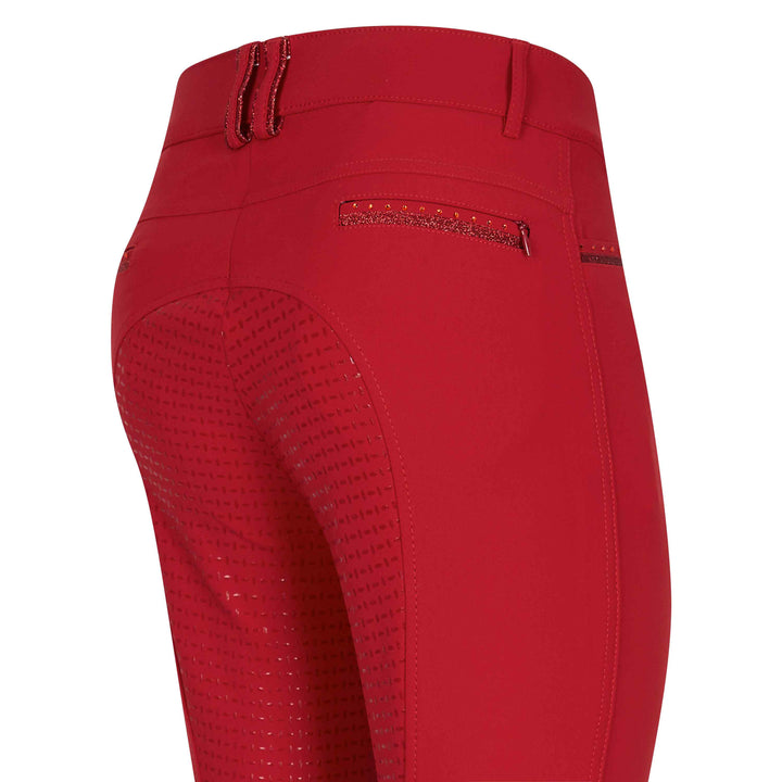 Imperial Riding Riding Breeches El Capone FullGrip
