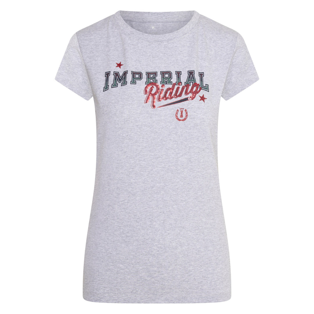 Imperial Riding T-shirt Classy