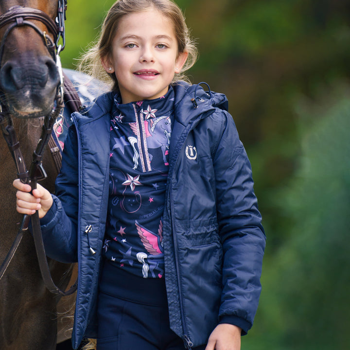 Imperial Riding Kids&