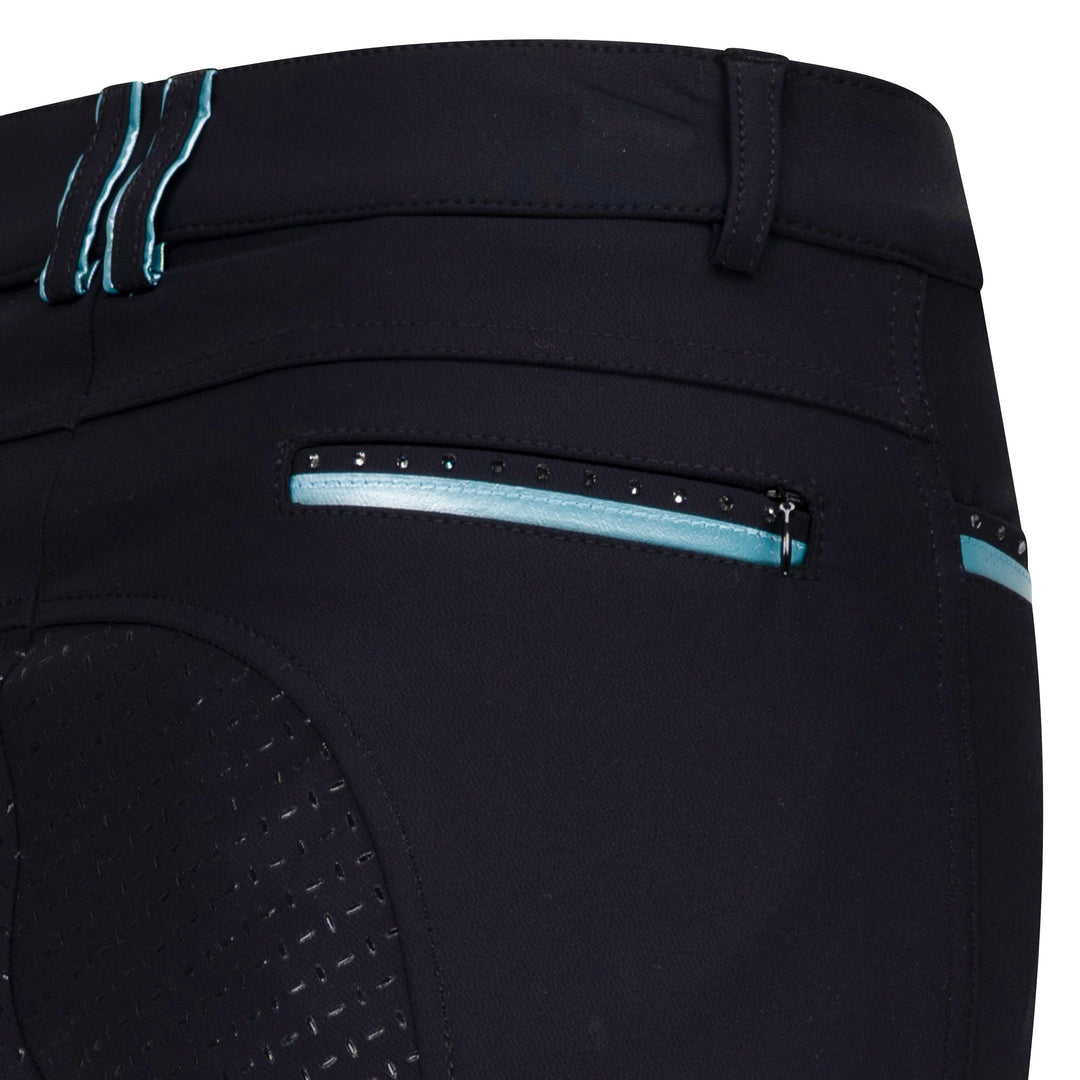 Imperial Riding Riding Breeches El Capone FullGrip