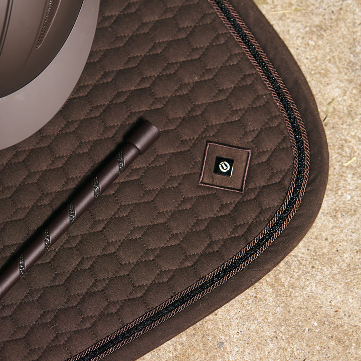 Imperial Riding Saddlepad Maria DR