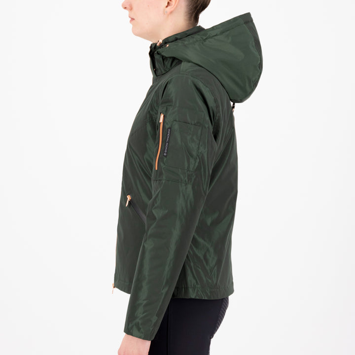 Imperial Riding Tech Jacket Lucky