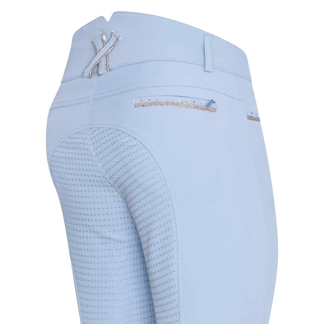 Imperial Riding Riding Breeches El Capone High Waist FullGrip
