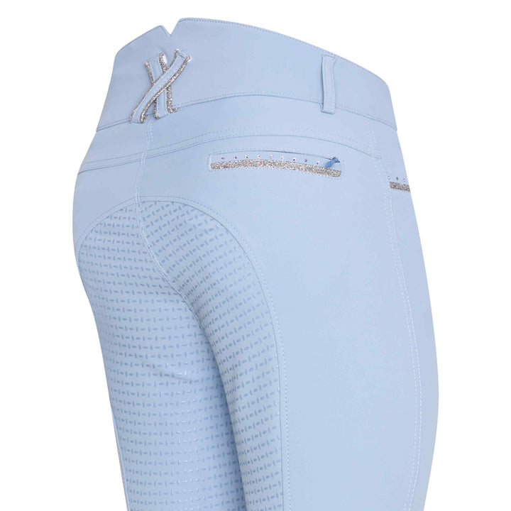 Imperial Riding Riding Breeches El Capone High Waist FullGrip