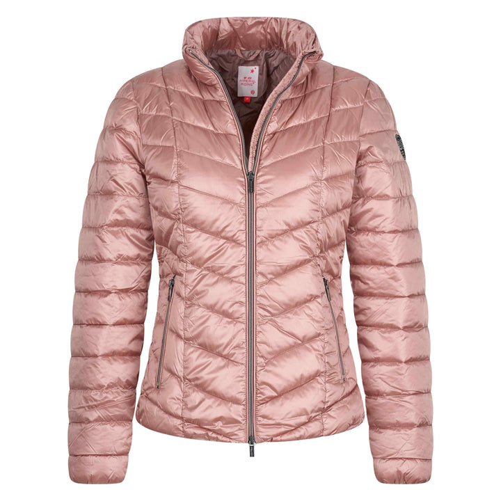Imperial Riding Jacket Juicy