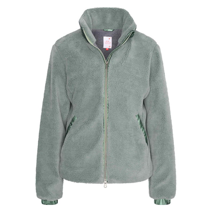 Imperial Riding Jacket Galaxy Sherpa