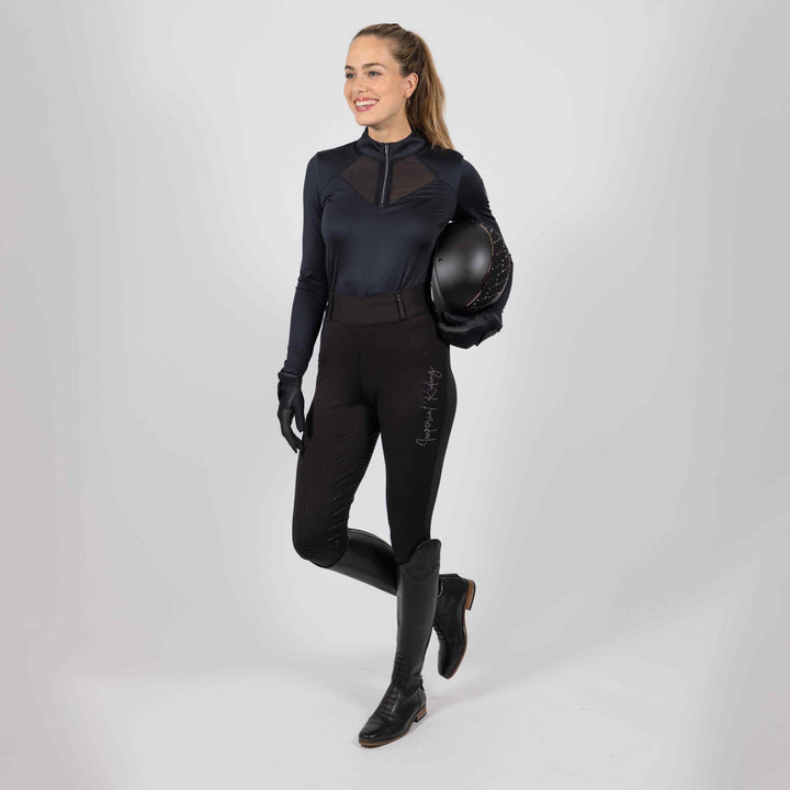 Imperial Riding Tech Top Gaby