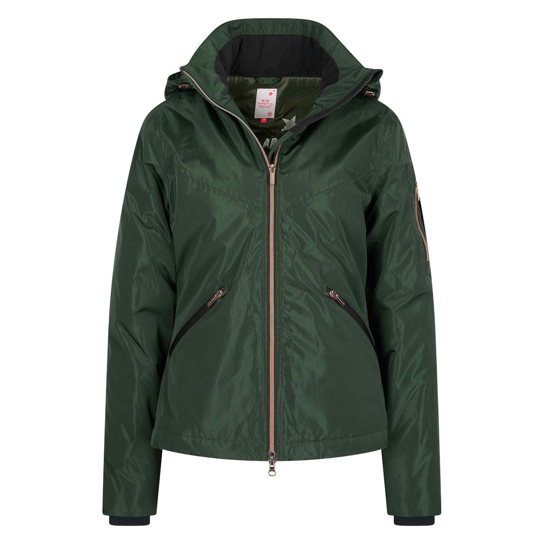 Imperial Riding Tech Jacket Lucky