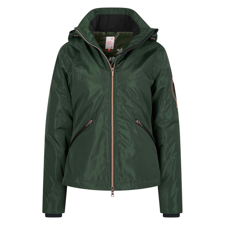 Imperial Riding Tech Jacket Lucky