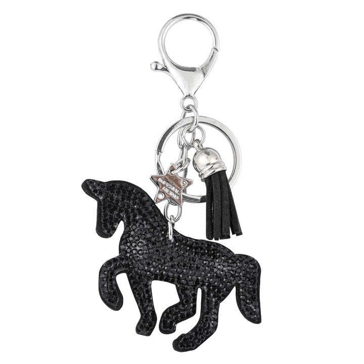 Imperial Riding Keyring Unicorn