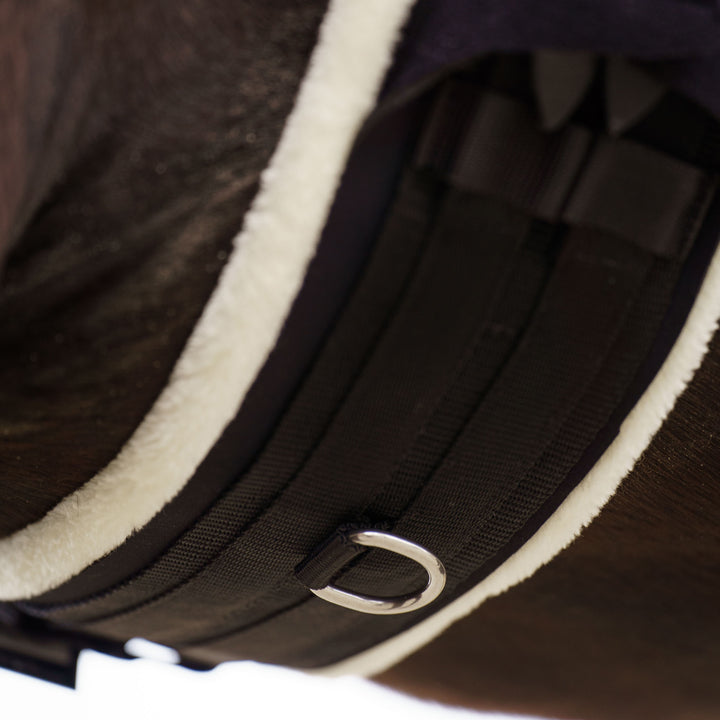 Imperial Riding Dressage Girth Comfort