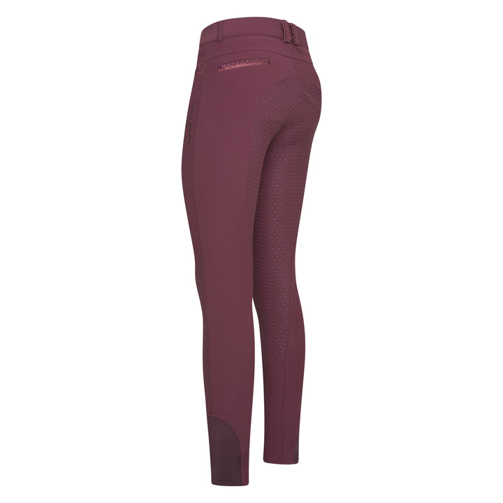 Imperial Riding Riding Breeches El Capone FullGrip