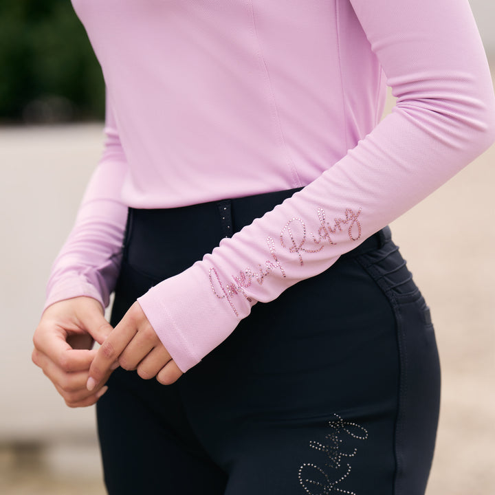 Imperial Riding Tech Top Parla