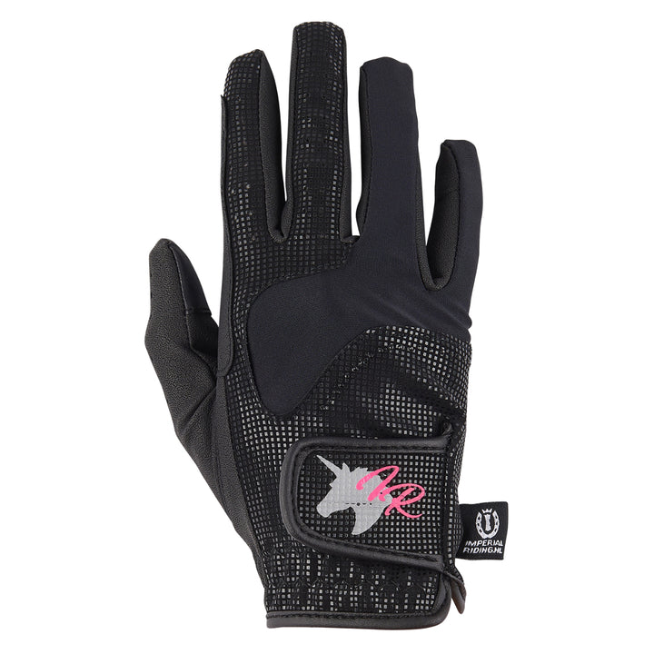 Imperial Riding Gloves Crush