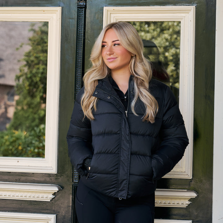 Imperial Riding Jacket Belle
